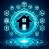 Nexus Home LP Logo