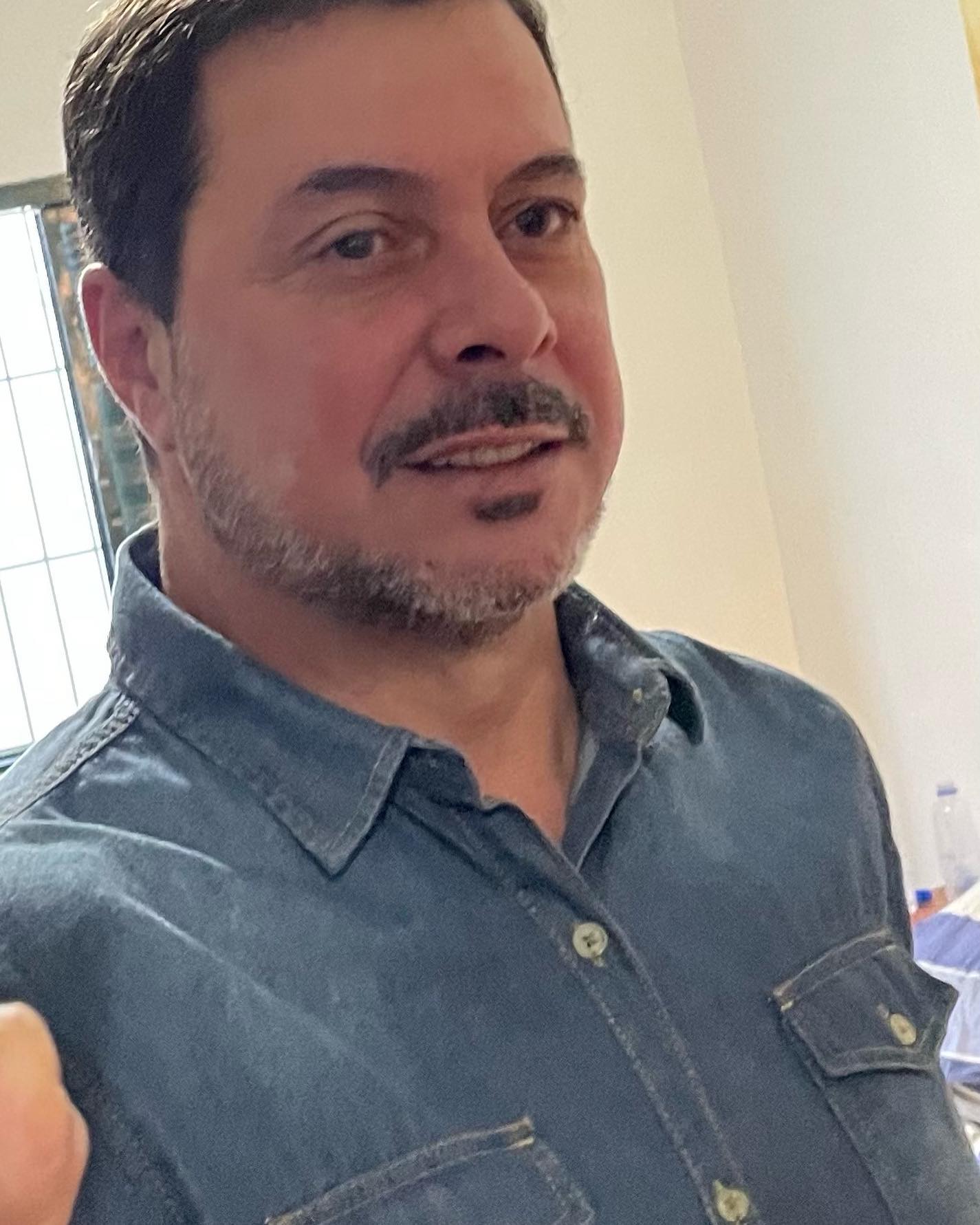 Sérgio G. F. Braz, especialista em automação inteligente e IA